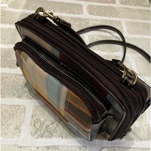 🏷️SALE*Bass Crossbody Bag